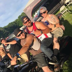 Meet your Posher, Lou